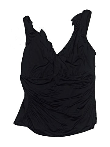 Lauren by Ralph Lauren Swimsuit Top (view 1)