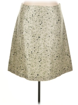 Tory Burch Silk Skirt