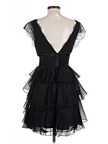 BCBGMAXAZRIA Cocktail Dress (view 2)