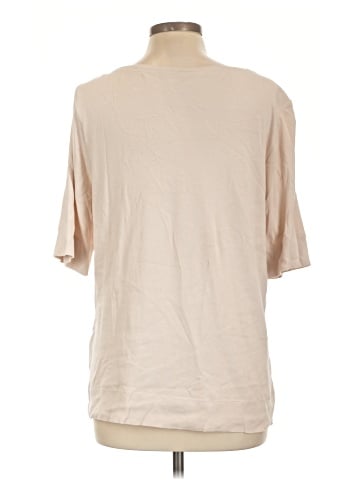 Chico's Short Sleeve T-Shirt (view 2)