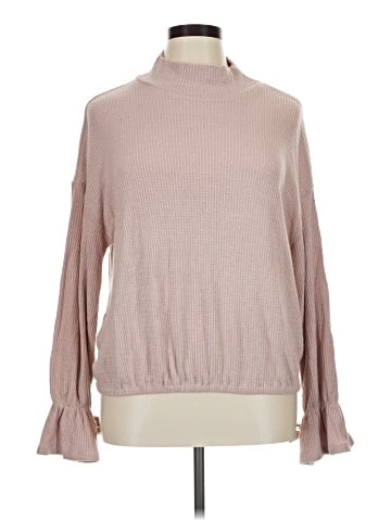 William Rast Turtleneck Sweater (view 1)