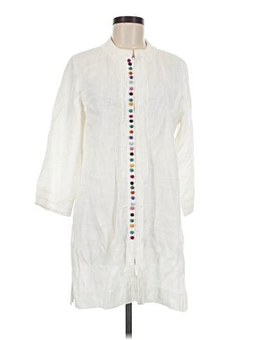 Soft Surroundings Casual Dress (view 1)