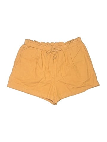 Uniqlo Shorts (view 1)