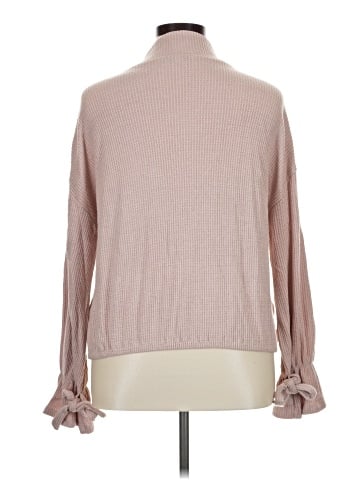 William Rast Turtleneck Sweater (view 2)