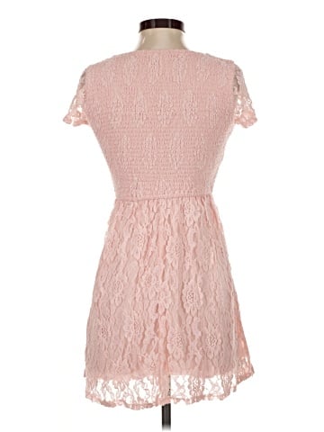 Hollister Cocktail Dress (view 2)