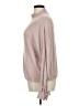 William Rast Tan Turtleneck Sweater Size XL - photo 5