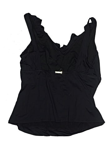 Lauren by Ralph Lauren Swimsuit Top (view 2)