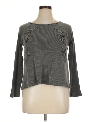 Soft Surroundings Thermal Top (view 1)
