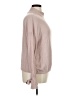 William Rast Tan Turtleneck Sweater Size XL - photo 4