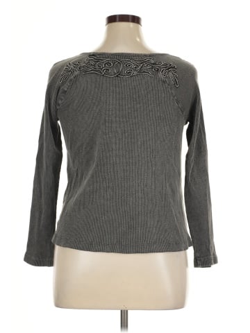 Soft Surroundings Thermal Top (view 2)