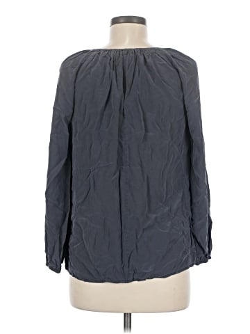 Fifteen Twenty Long Sleeve Blouse (view 2)
