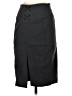 Express Design Studio Black Formal Skirt Size 4 - photo 2