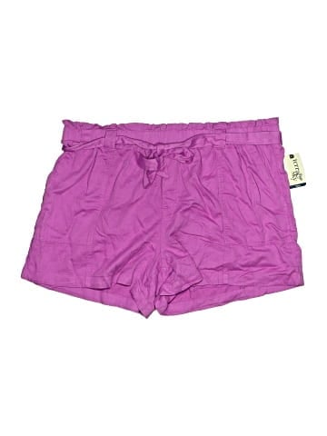Terra & Sky Athletic Shorts (view 1)