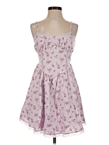Aeropostale Casual Dress (view 1)