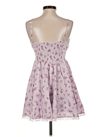 Aeropostale Casual Dress (view 2)