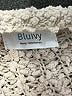 Bluivy Tan Cardigan Size S - photo 7