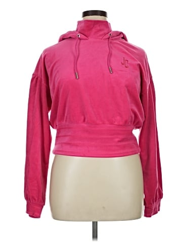 Juicy Couture Pullover Hoodie (view 1)