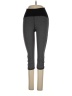 Lululemon Athletica Gray Active Pants Size 4 - photo 1