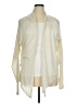 The North Face Ivory Cardigan Size 16 - photo 1