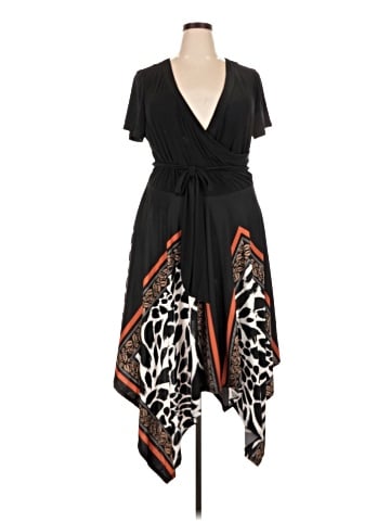 Ashley Stewart Casual Dress (view 1)