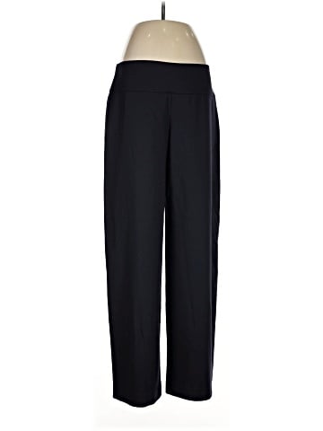 Sarah Pacini Wool Pants (view 1)