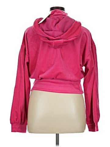 Juicy Couture Pullover Hoodie (view 2)