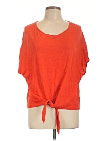 Chico's Short Sleeve Top (view 1)