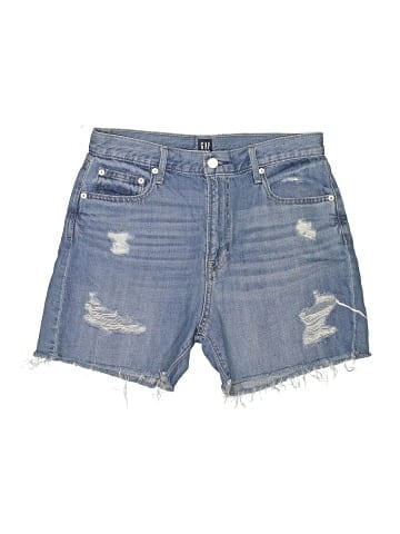 Gap Denim Shorts (view 1)