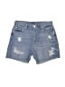 Gap Blue Denim Shorts Size 28 waist - photo 1