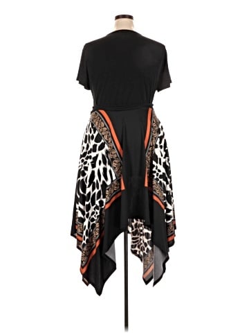 Ashley Stewart Casual Dress (view 2)