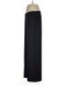 Sarah Pacini Solid Black Wool Pants Size Med (2) - photo 5