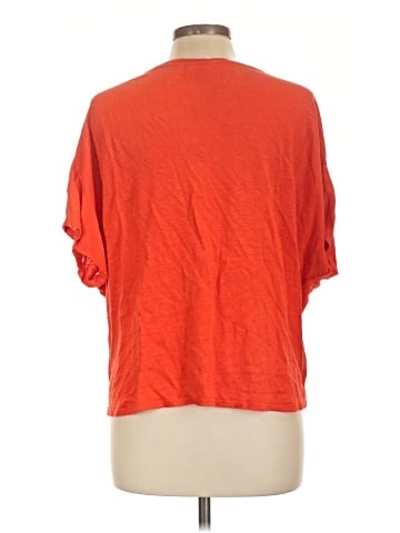 Chico's Short Sleeve Top (view 2)