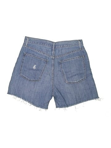 Gap Denim Shorts (view 2)