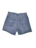 Gap Blue Denim Shorts Size 28 waist - photo 2