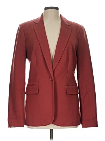 White House Black Market Blazer (view 1)