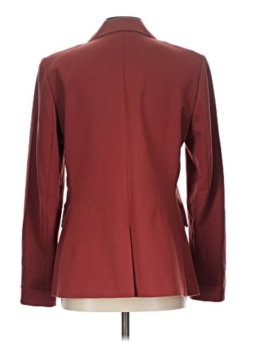 White House Black Market Blazer (view 2)