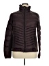 MICHAEL Michael Kors 100% Nylon Burgundy Jacket Size XL - photo 1