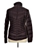 MICHAEL Michael Kors 100% Nylon Burgundy Jacket Size XL - photo 2