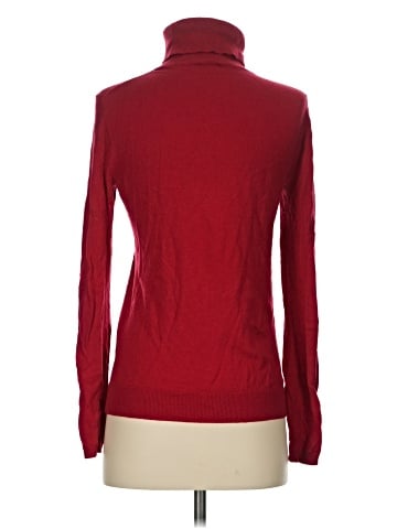 Ann Taylor Turtleneck Sweater (view 2)