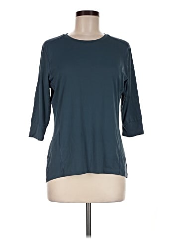 Mountain Hardwear 3/4 Sleeve T-Shirt (view 1)