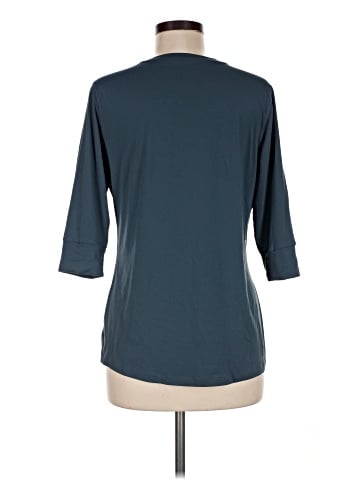 Mountain Hardwear 3/4 Sleeve T-Shirt (view 2)
