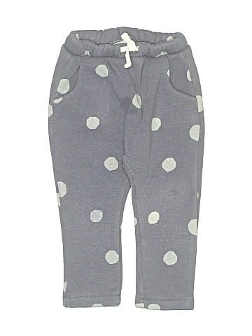 Zara Casual Pants (view 1)