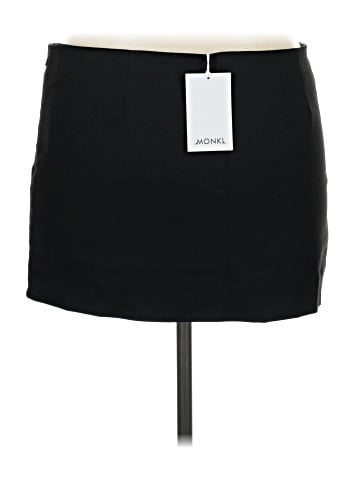 Monki Casual Skirt (view 2)