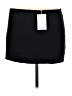 Monki Solid Black Casual Skirt Size EU 46 / US 16 - photo 2