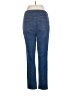 Chico's Stars Blue Jeans Size 8 - photo 2