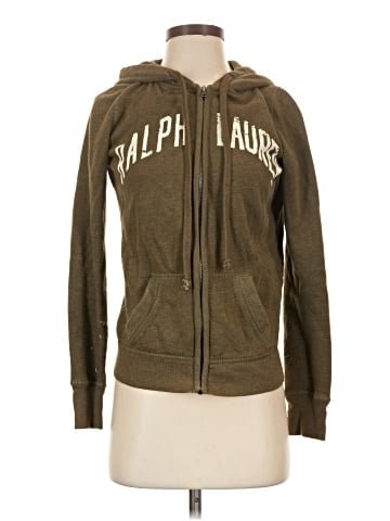 Polo Jeans Co. by Ralph Lauren Zip Up Hoodie (view 1)