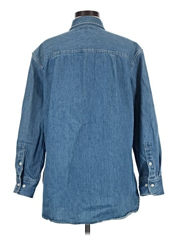 Banana Republic Denim Jacket (view 2)