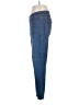 Chico's Stars Blue Jeans Size 8 - photo 5