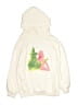 Universal Studios Kids Ivory Pullover Hoodie Size 10 - 12 - photo 1