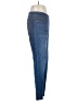 Chico's Stars Blue Jeans Size 8 - photo 4